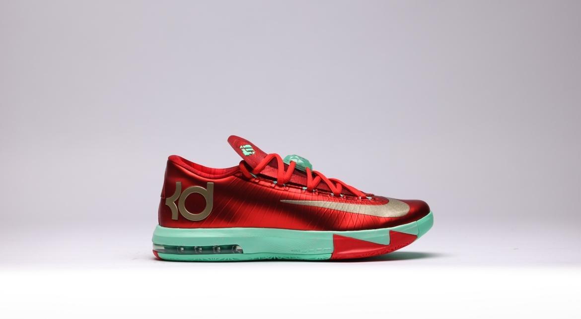 Christmas kd fashion 6